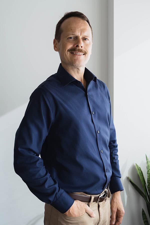 Adjoint juridique / Legal Assistant - Joseph Arsenault