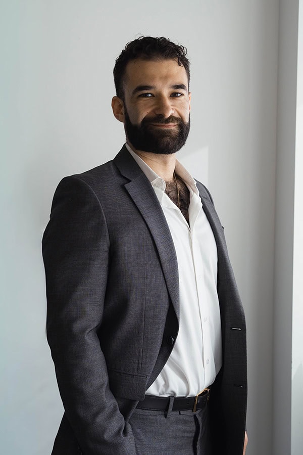 Avocat - Me Dimitrios Divolis