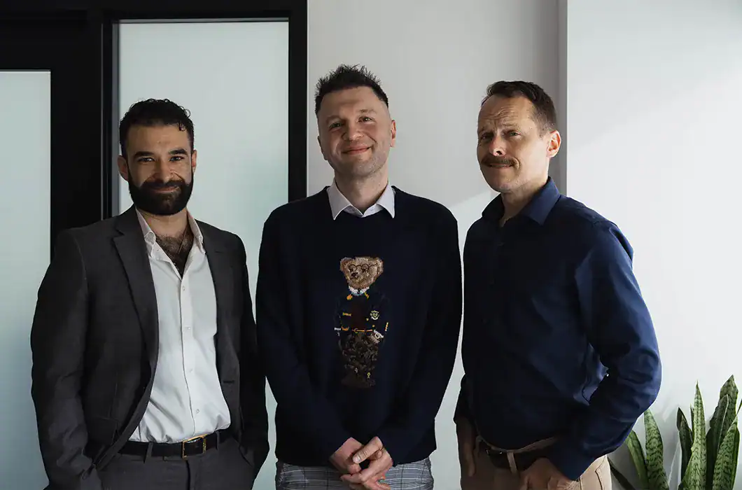 equipe di pietro